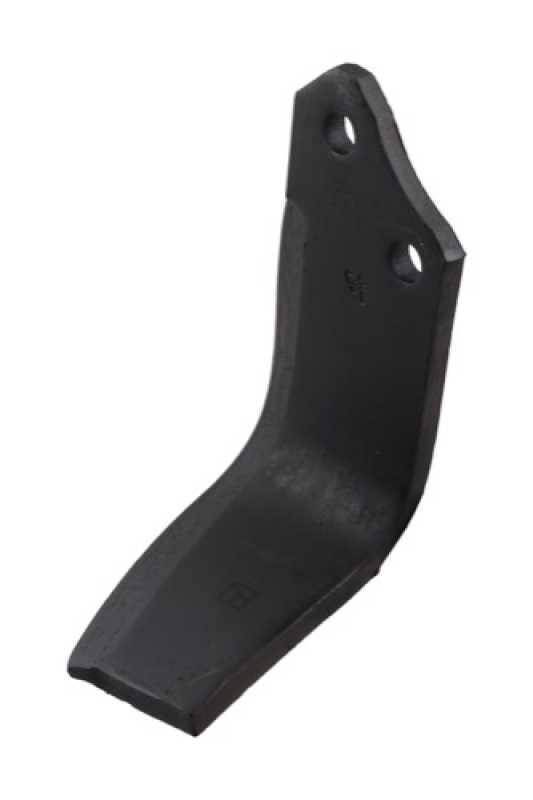 Fräsmesser 215x90mm, rechts